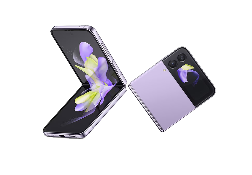 flip samsung